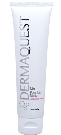 Dermaquest Mini Pumpkin Mask