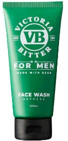 Victoria Bitter Face Wash For Men