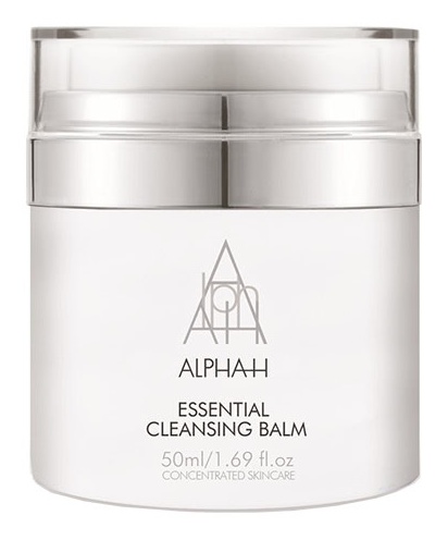 Alpha-H Essential Cleaning Balm