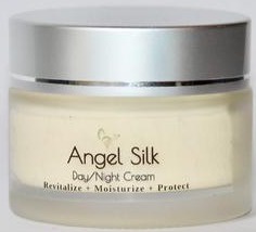 Wild Beauty Angel Silk Day/Night Cream