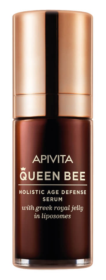 Apivita Queen Bee Holistic Age Defense Serum