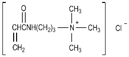 Acrylamidopropyltrimonium Chloride