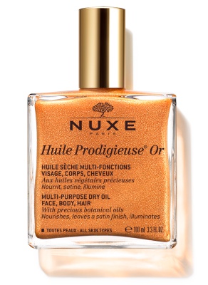 Nuxe Shimmering Dry Oil Huile Prodigieuse®