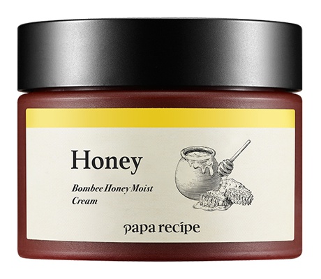 PAPA RECIPE Bombee Honey Moist Cream