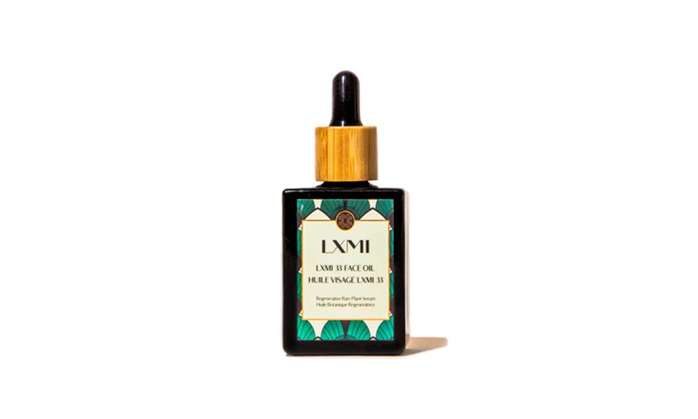 LXMI 33 Face Oil