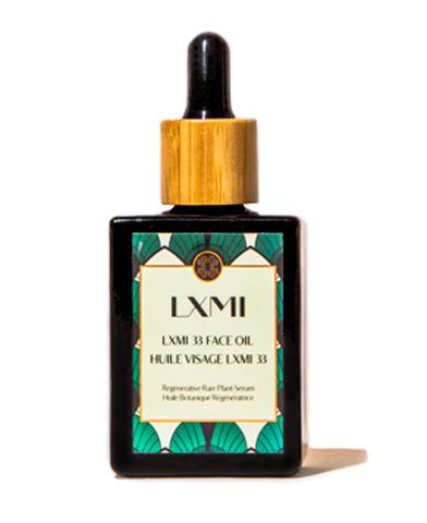 LXMI 33 Face Oil