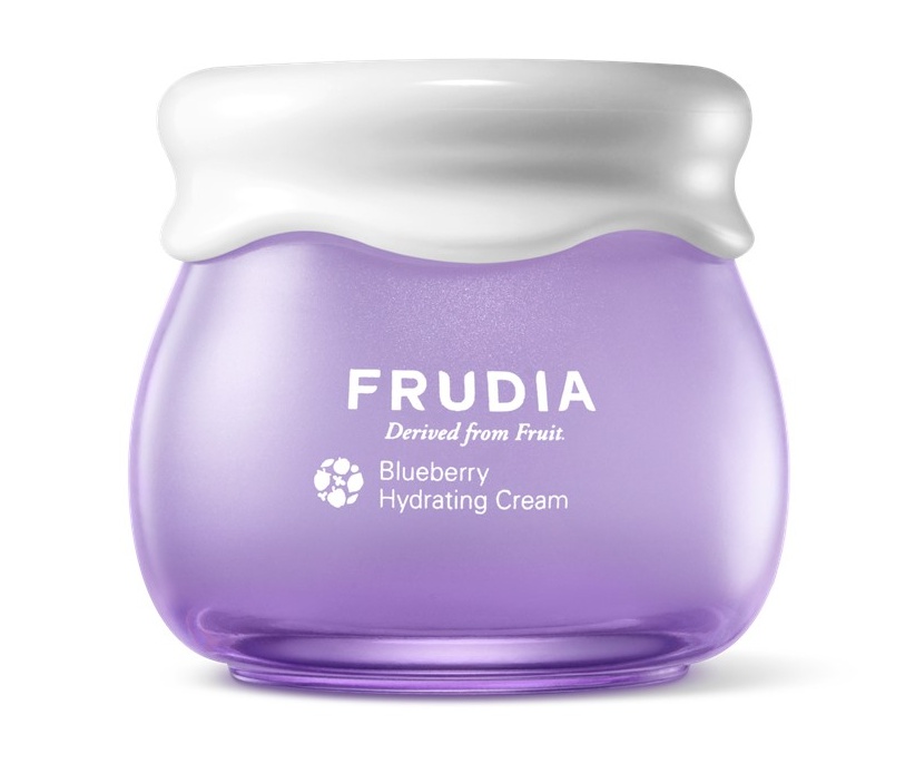 Frudia Blueberry Hydrating Cream