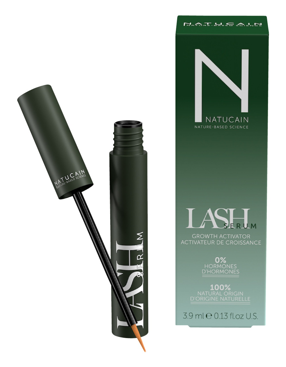 Natucain Lash Serum