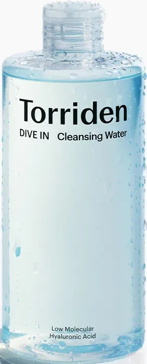 Torriden Cleansing Water