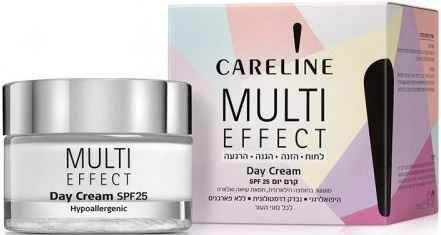 Carline Multi Effect Night Cream