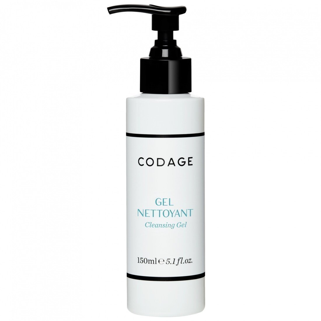 Codage Cleansing Gel