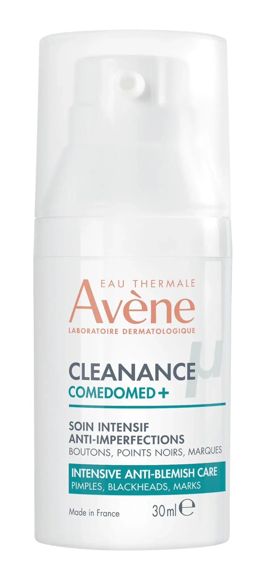 Avène Cleanance Comedomed+
