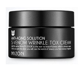 Mizon S-Venom Wrinkle Tox Cream