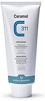 Ceramol 311 Cremabase
