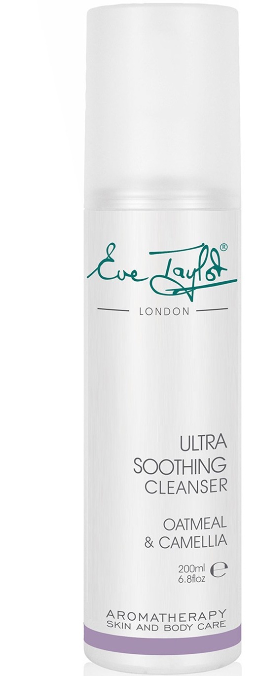 Eve Taylor Ultra Smoothing Cleanser