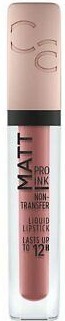 Catrice Matt Pro Ink Non-transfer Liquid Lipstick