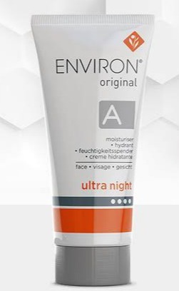 Environ Ultra Night Cream