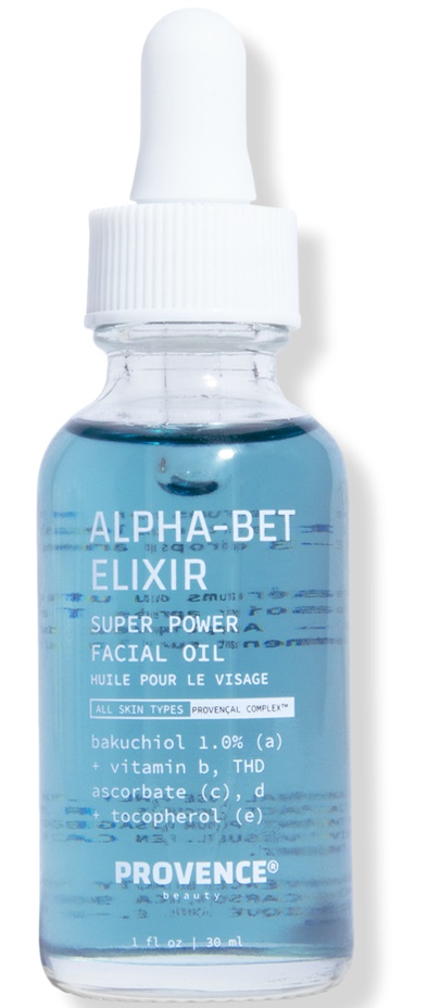 Provence Beauty Alpha-bet Elixir Super Power Facial Oil