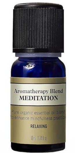 Neal's Yard Remedies Meditation Aromatherapy Blend
