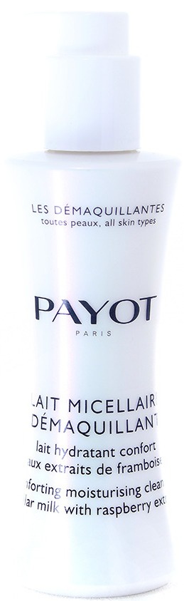 Payot Lait Micellaire Demaquillant
