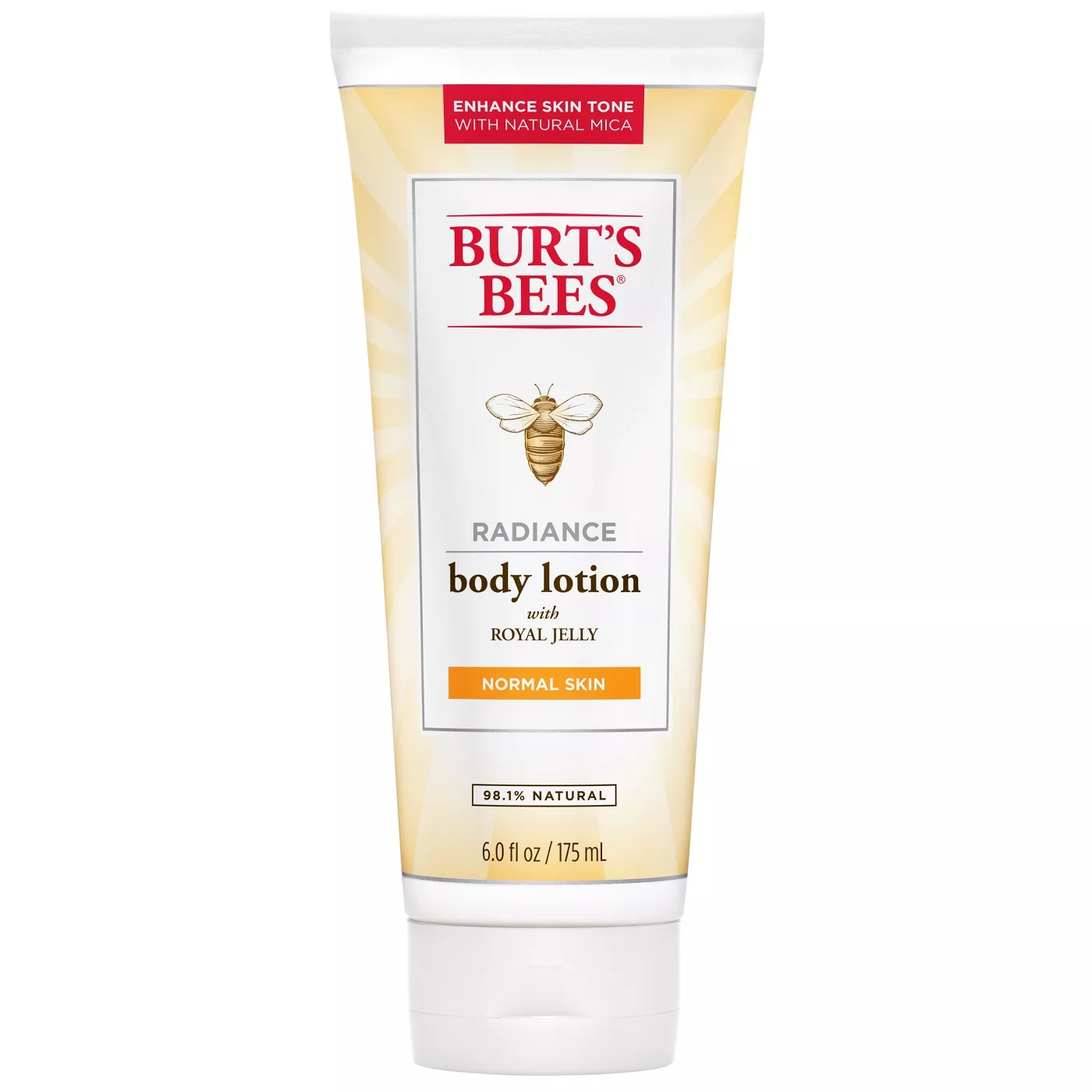 Burt S Bees Radiance Body Lotion Ingredients Explained