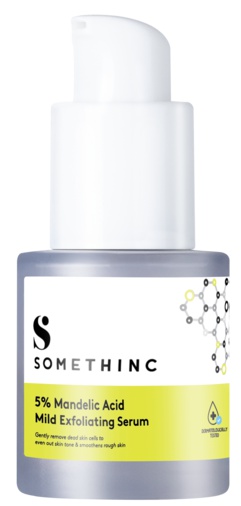 Somethinc 5% Mandelic Acid Mild Exfoliating Serum