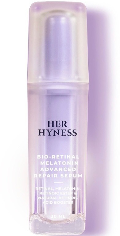 Her Hyness Bio-retinal Melatonin Advanced Repair Serum