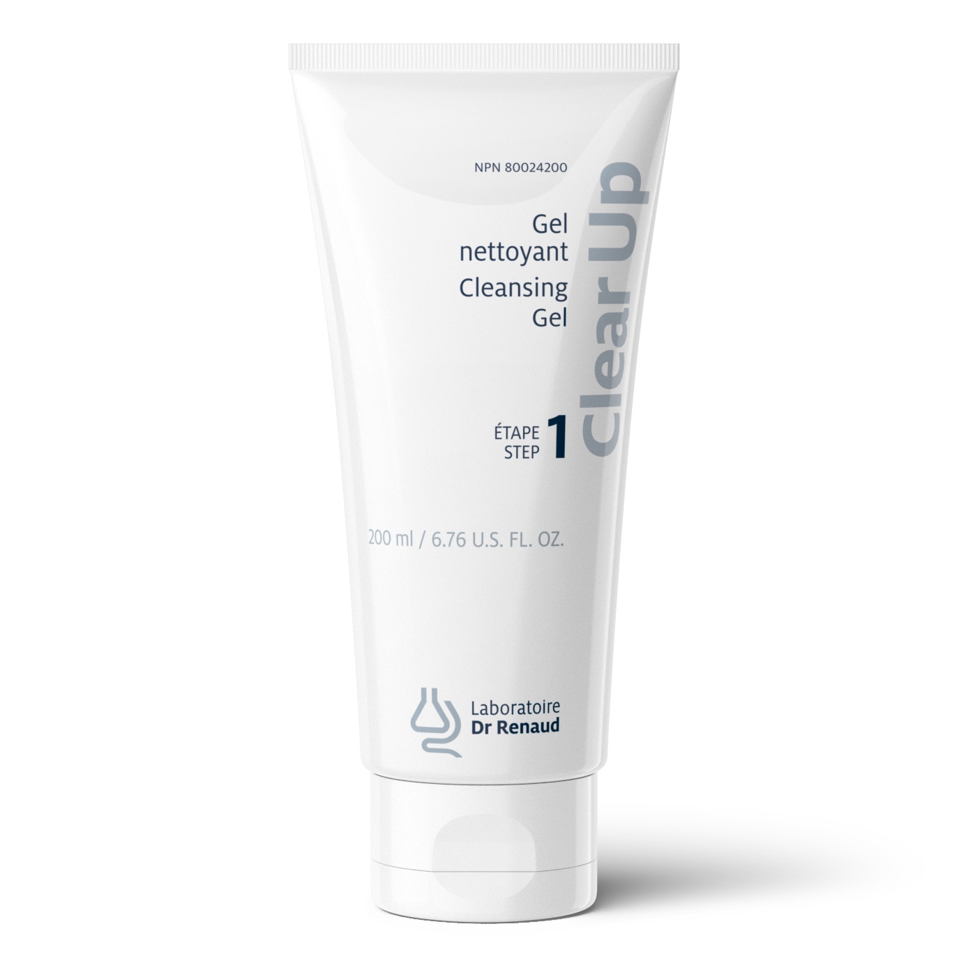 laboratoire dr renaud Clear Up Cleansing Gel