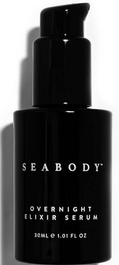 Seabody Overnight Elixir Serum