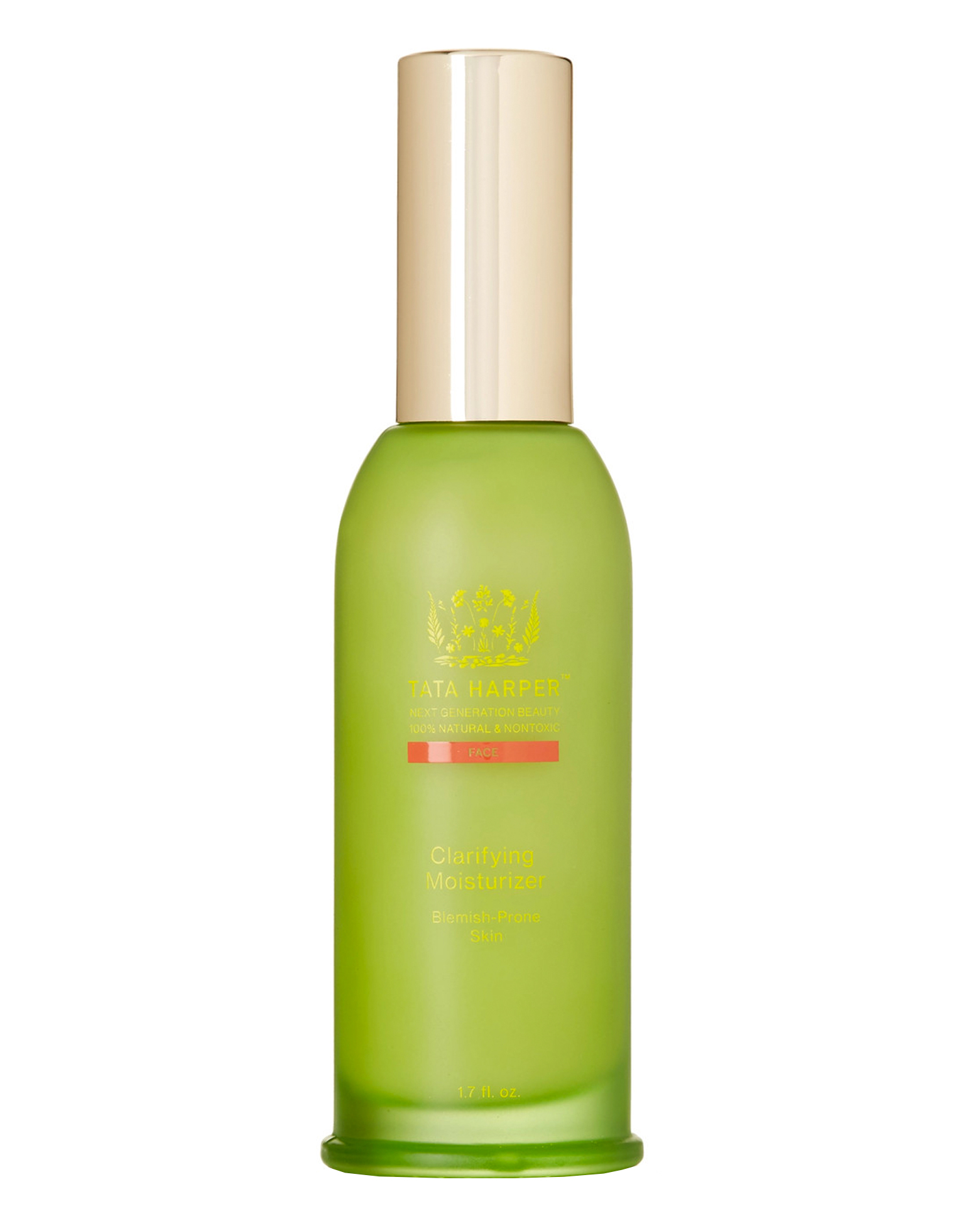 Tata Harper Clarifying Moisturiser