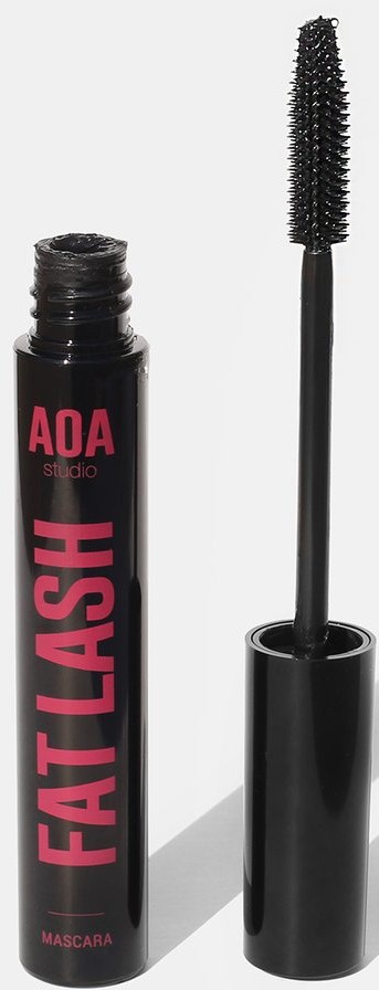 AOA Studio Fat Lash Mascara - Black