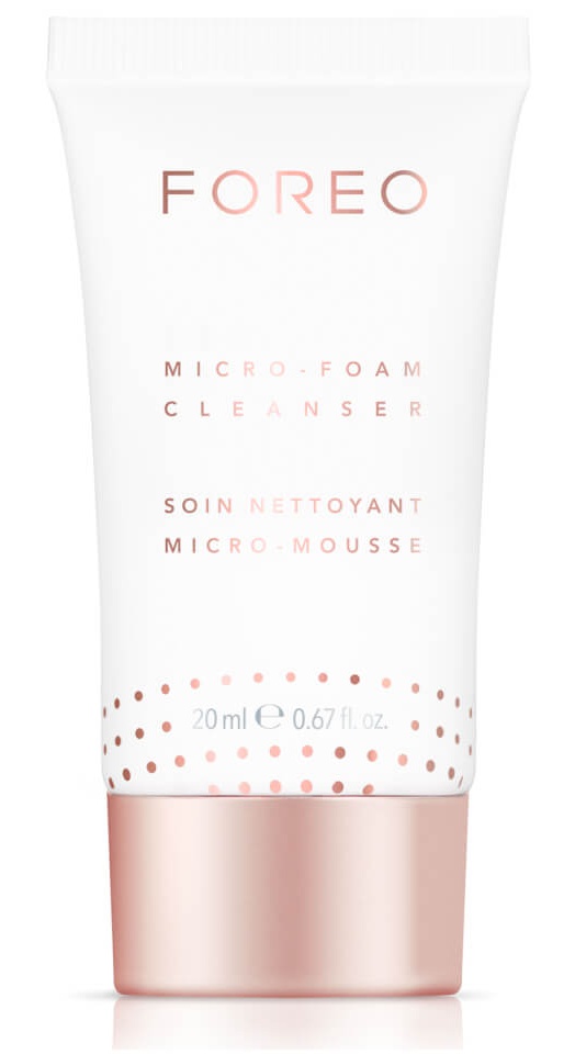 FOREO Micro Foam Cleanser