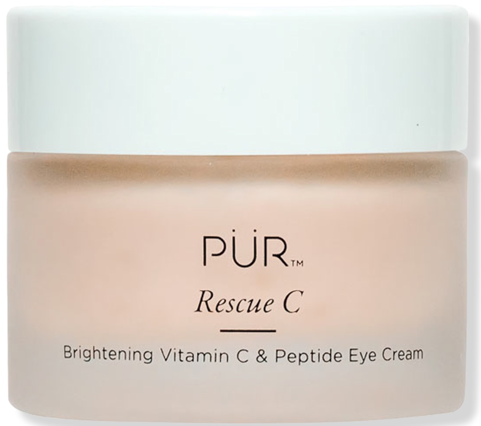 Pur Rescue C Brightening Vitamin C & Peptide Eye Cream