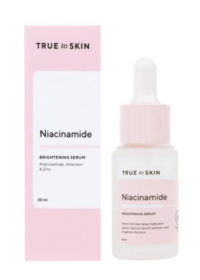 True to Skin Niacinamide Brightening Serum