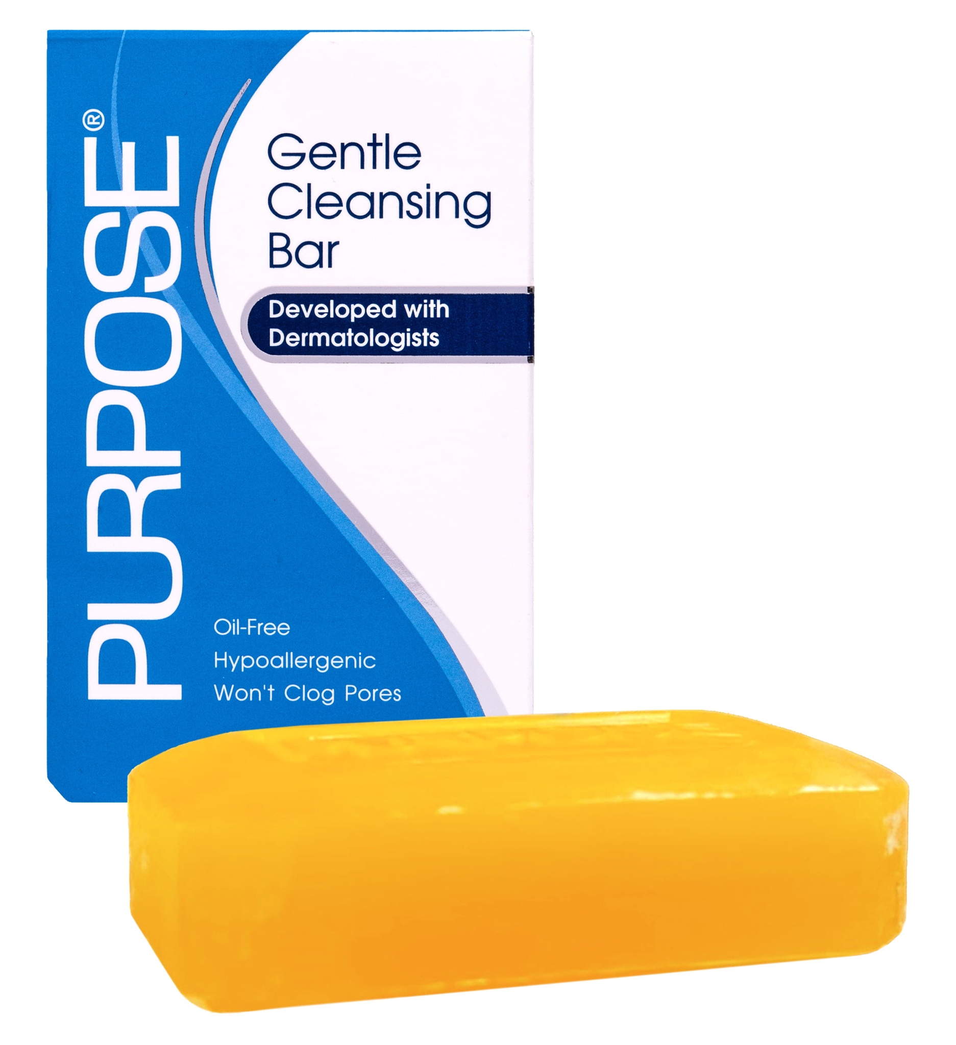 Purpose Gentle Cleansing Bar