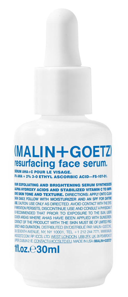 MALIN + GOETZ Resurfacing Serum