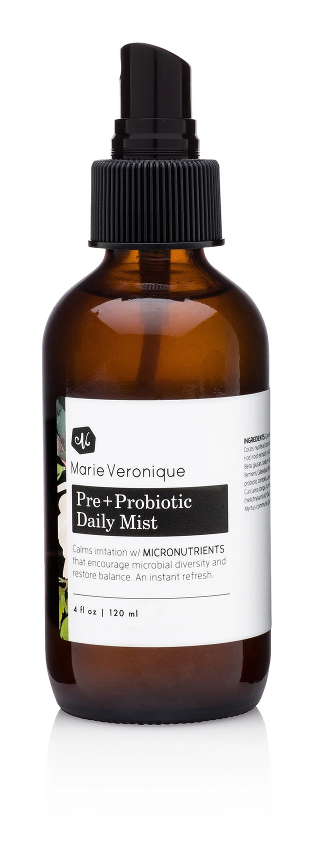 Marie Veronique Pre+Probiotic Daily Mist