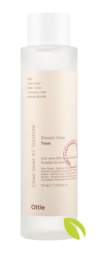 Ottie Blemish Clean Toner