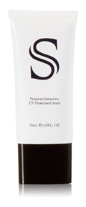 V Magic Subscreen Uv Protection Cream Spf 50 (Extra Light)