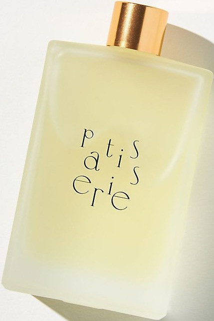 Patisserie Body Oil