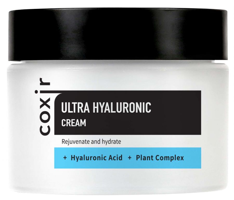 Coxir Ultra Hyaluronic Face Cream