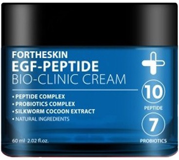 FORTHESKIN By B-LAB Egf And Peptide Cream