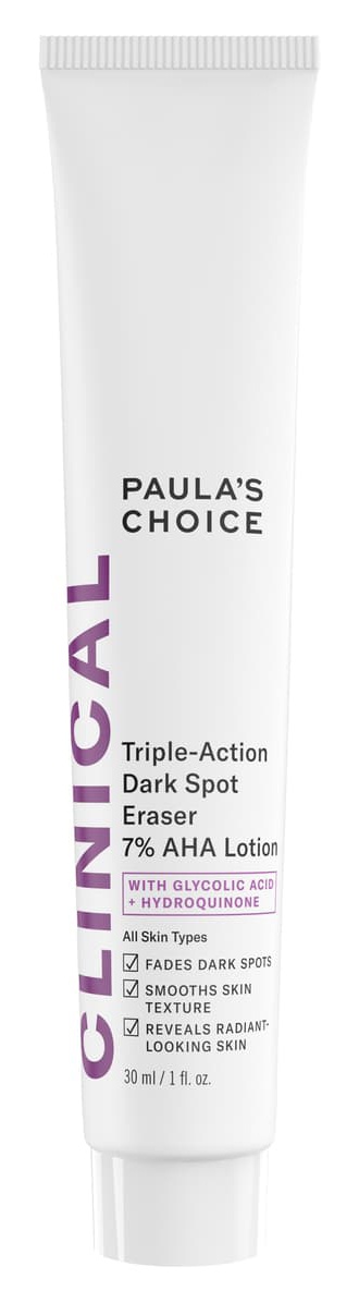 Paula's Choice Resist Triple-Action Dark Spot Eraser 7% Aha Lotion