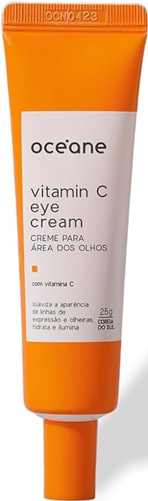 Oceane Vitamin C Eye Cream