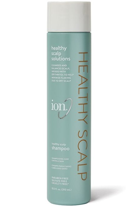 Ion Healthy Scalp Solutions Shampoo