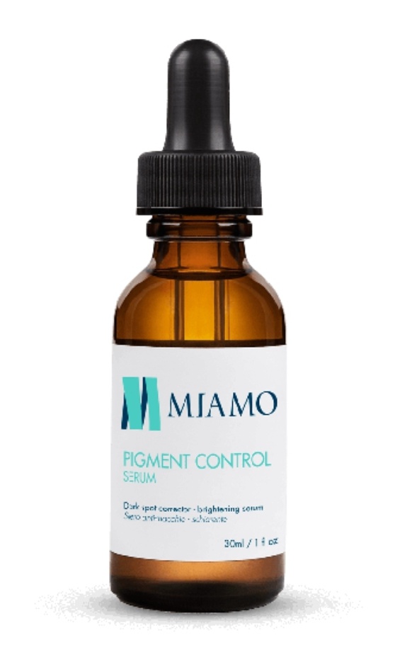 Miamo Pigment Control Serum