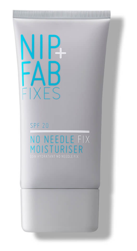 Nip+Fab No Needle Fix Day Cream SPF 20