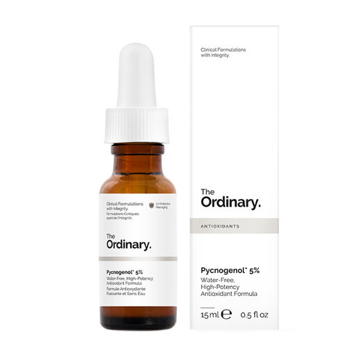The Ordinary Pycnogenol 5%