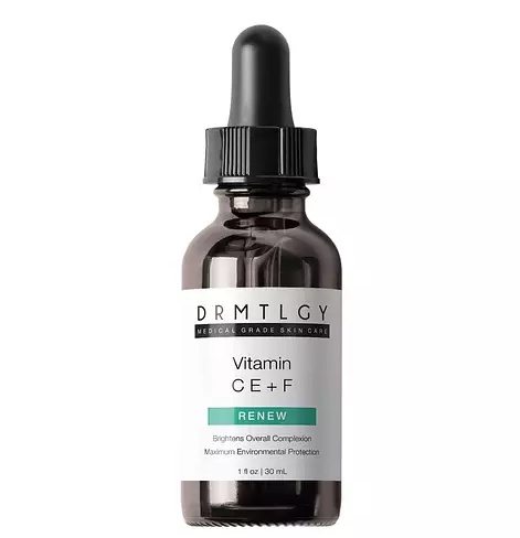 DRMTLGY Vitamin C E And F Serum