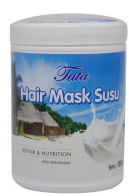 Tata Milk Hair Mask